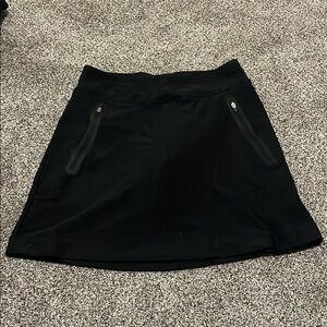 Nike Black Women's Skirt